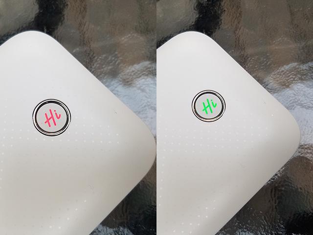 保持联系!华为二合一神器随行WIFI Plus试用